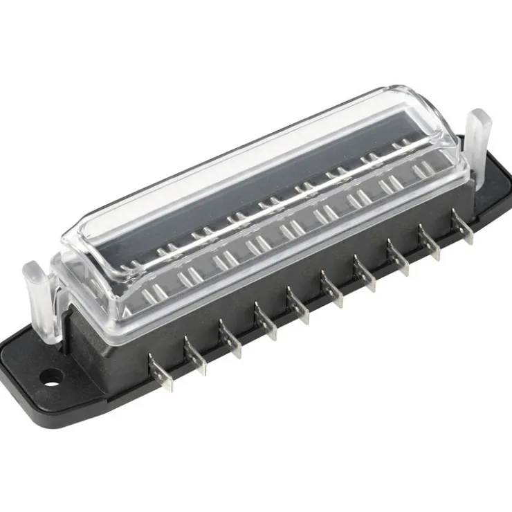 Discount Osculati Boite à fusible étanche | 12/24V