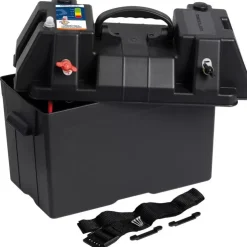 Outlet Osculati Boite batterie portable Power Center