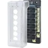 Outlet Osculati Boitier Porte-fusibles | Alimentation partagée