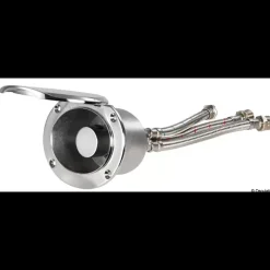 Hot Osculati Boîtier mitigeur inox