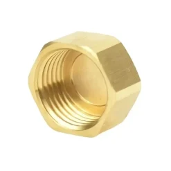 Clearance Osculati Bouchon laiton femelle