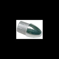 Clearance Osculati Bouchon terminaison tube inox