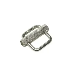 Osculati Boucle inox haute résistance