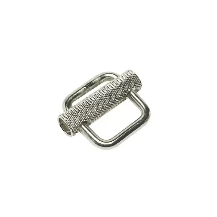 Osculati Boucle inox haute résistance