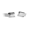 Osculati Boucle inox sangle 40 mm