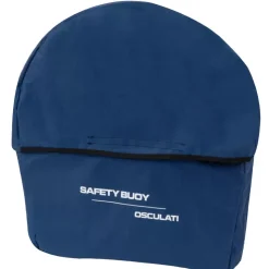 Discount Osculati Bouée fer à cheval complète + housse