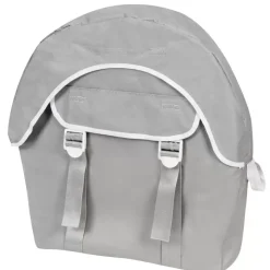 Discount Osculati Bouée fer à cheval complète + housse