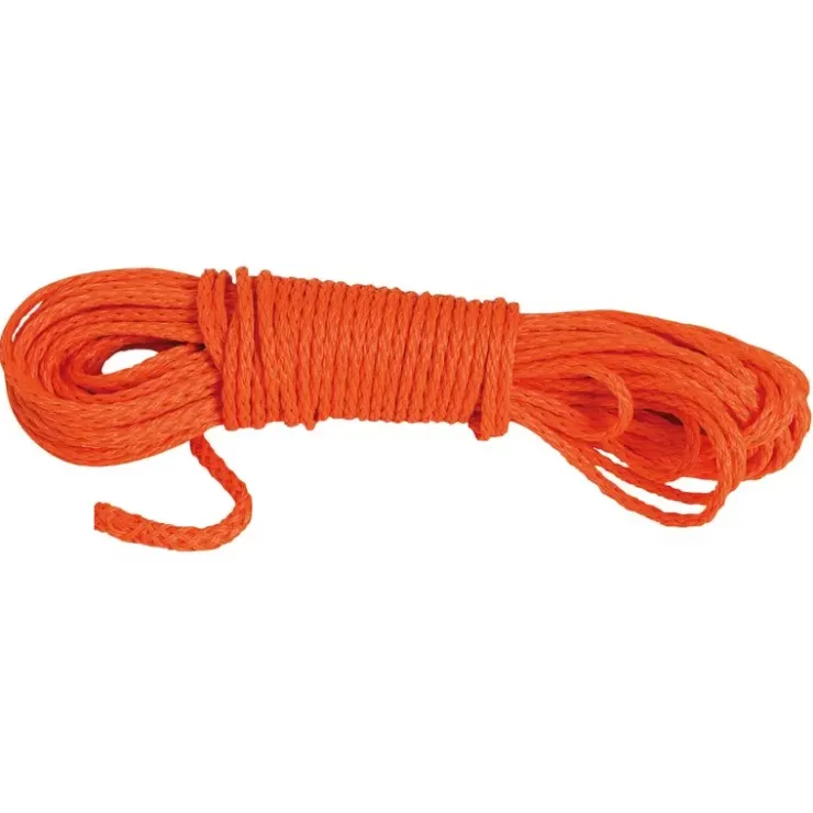 Osculati Bout flottant 8 mm en sac PVC | 28 m