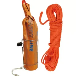 Osculati Bout flottant 8 mm en sac PVC | 28 m