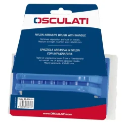 Best Osculati Brosse à main nylon