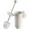 Clearance Osculati Brosse et support toilette WC orientable