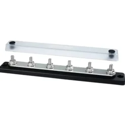 Best Osculati Bus Bar Heavy Duty 150 A | 6x6 mm