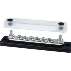 Best Osculati Bus Bar Heavy Duty 150 A | 2x6 mm