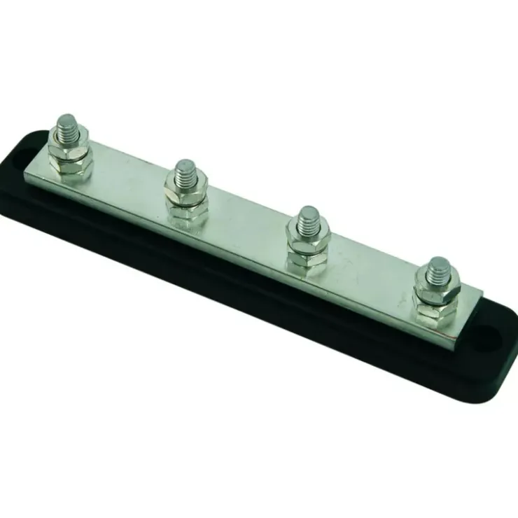 New Osculati Busbar 250A 4 x M8