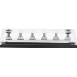 Sale Osculati Busbar 250A 6 x M8