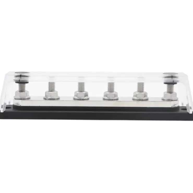 Sale Osculati Busbar 250A 6 x M8