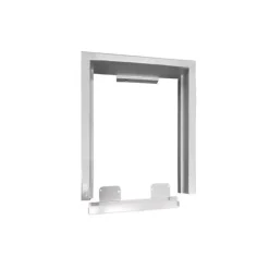 Hot Osculati Cadre fixation frigo 85 L
