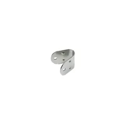 Best Osculati Cavalier en U pour tube ø 22 mm