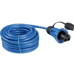 Discount Osculati Câble d'alimentation 32 A Cruiser 3P sans prise de quai
