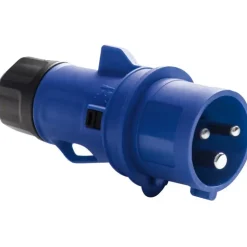 Best Osculati Câble d'alimentation 32A Cruiser 3P avec prise de quai