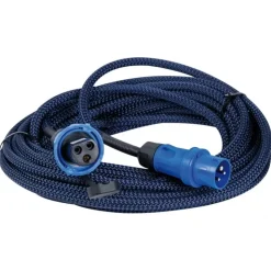 Online Osculati Câble style amarre 16A Cruiser 3P + prise de quai
