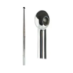 Discount Osculati Chandelier 465 tête sphérique inox