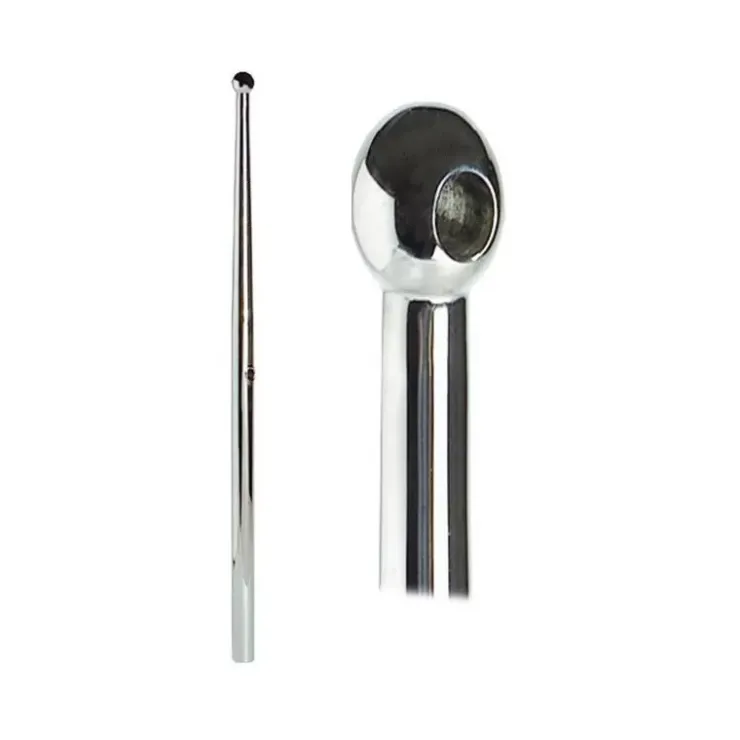 Discount Osculati Chandelier 620 tête sphérique inox