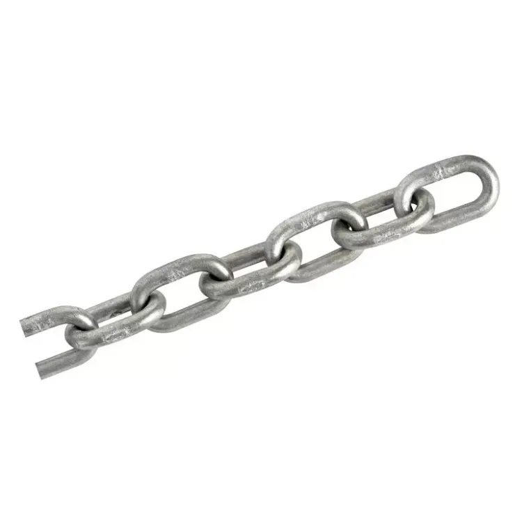 Discount Osculati Chaîne acier galvanisé calibre 70 | 10 mm