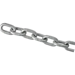 Best Osculati Chaîne galvanisée à maille liège 12 mm