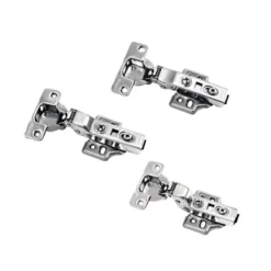 Hot Osculati Charnière amovible inox 110 x 64 mm
