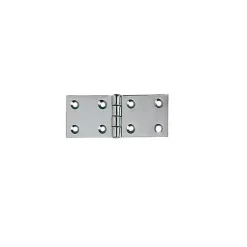 Discount Osculati Charnière inox 2.5 mm