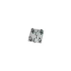 Sale Osculati Charnière inox à tiges filetées 1,7 mm