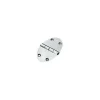Best Osculati Charnière inox 48 x 67 x 2 mm