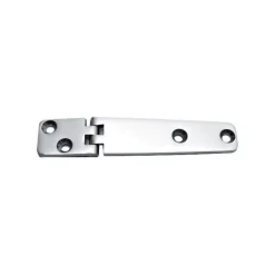 Hot Osculati Charnière inox 141 x 29 x 5 mm