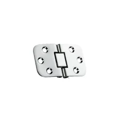 New Osculati Charnière inox 68 x 42 x 2 mm