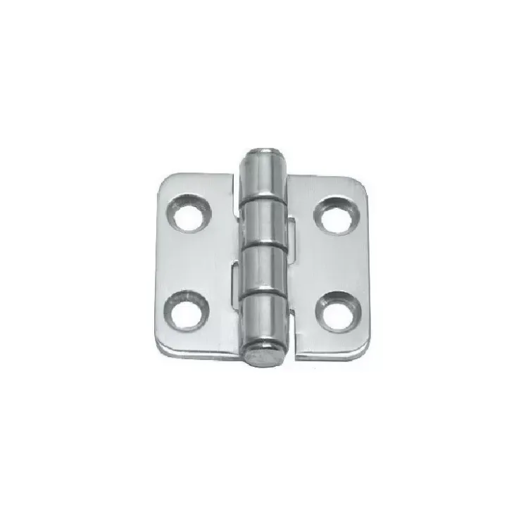 Sale Osculati Charnière inox 38 x 39 x 2 mm
