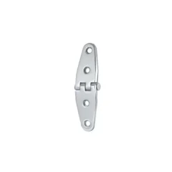 Best Osculati Charnière inox 101 x 27 x 2 mm