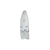 Clearance Osculati Charnière inox 129 x 40 x 2 mm