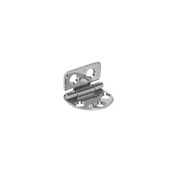Outlet Osculati Charnière inox 42 x 30 x 2 mm