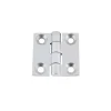 Online Osculati Charnière Inox 37 x 38 mm