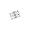 Online Osculati Charnière inox 50 x 50 x 5 mm