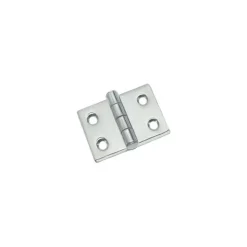 Online Osculati Charnière inox 50 x 50 x 5 mm