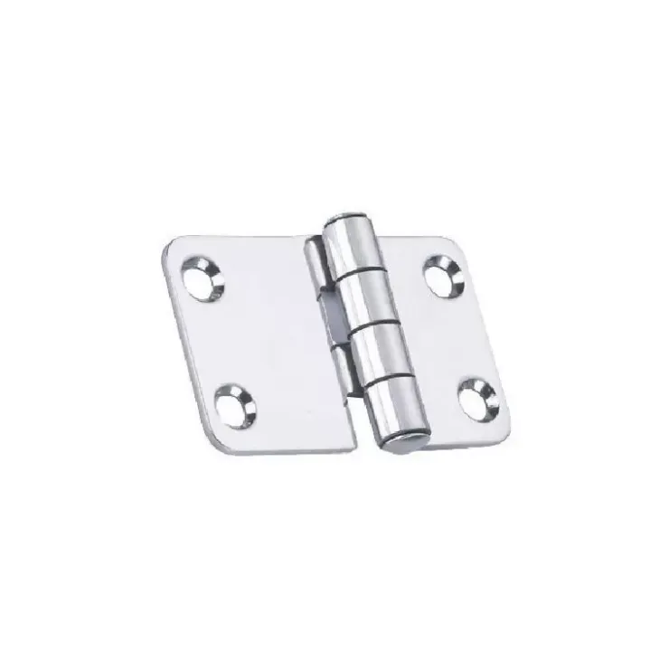 Best Osculati Charnière inox 60 x 38 x 2 mm