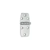 Clearance Osculati Charnière inox 85 x 39 x 2 mm
