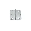 Outlet Osculati Charnière inox 74 x 75 x 2 mm