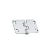 Best Osculati Charnière inox 70 x 38,1 x 2 mm