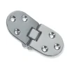 Outlet Osculati Charnière inox 84 x 30 x 2 mm