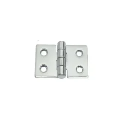 New Osculati Charnière inox 54 x 39 x 2 mm
