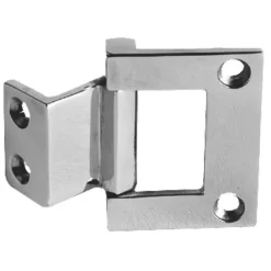 Clearance Osculati Charnière inox col haut