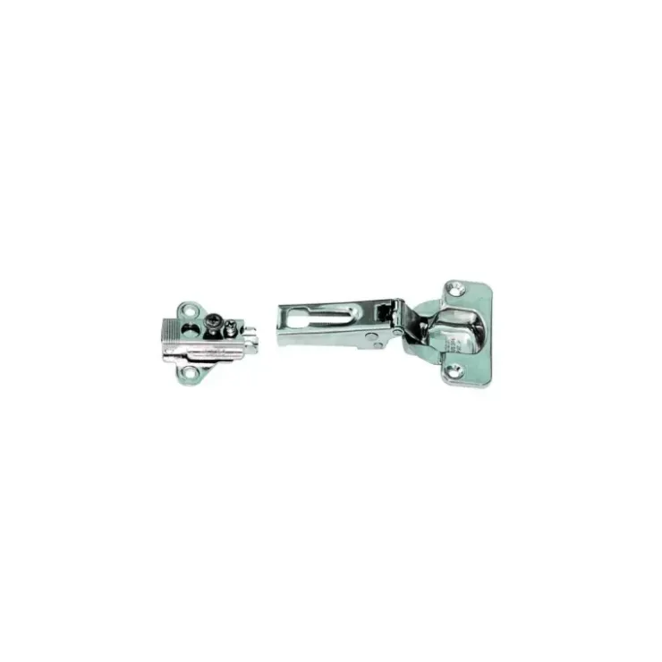 Sale Osculati Charnière invisible inox 94 x 54 mm